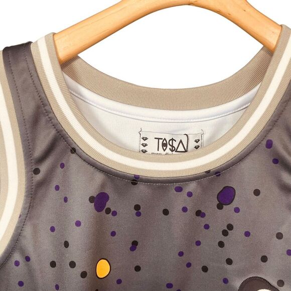 Headgear Classics Tisa Bart Sleeveless Jersey - Picture 6 of 12